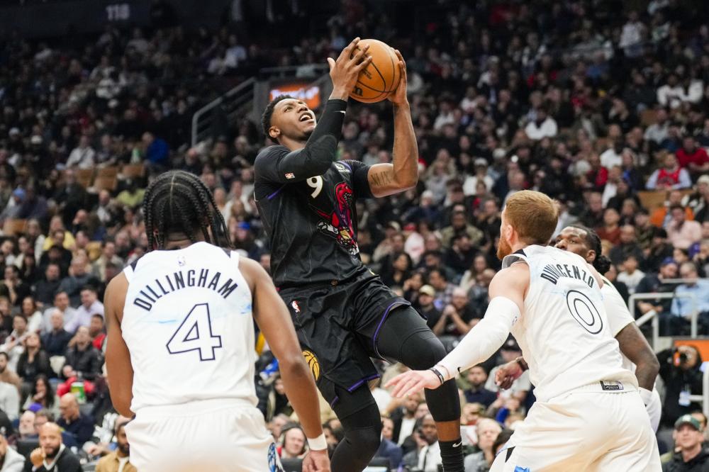 肖和马奎尔 肖和马奎尔