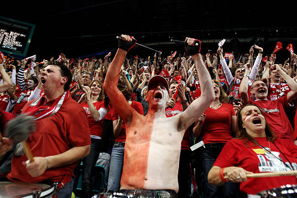 雳舞赢得了 雳舞赢得了