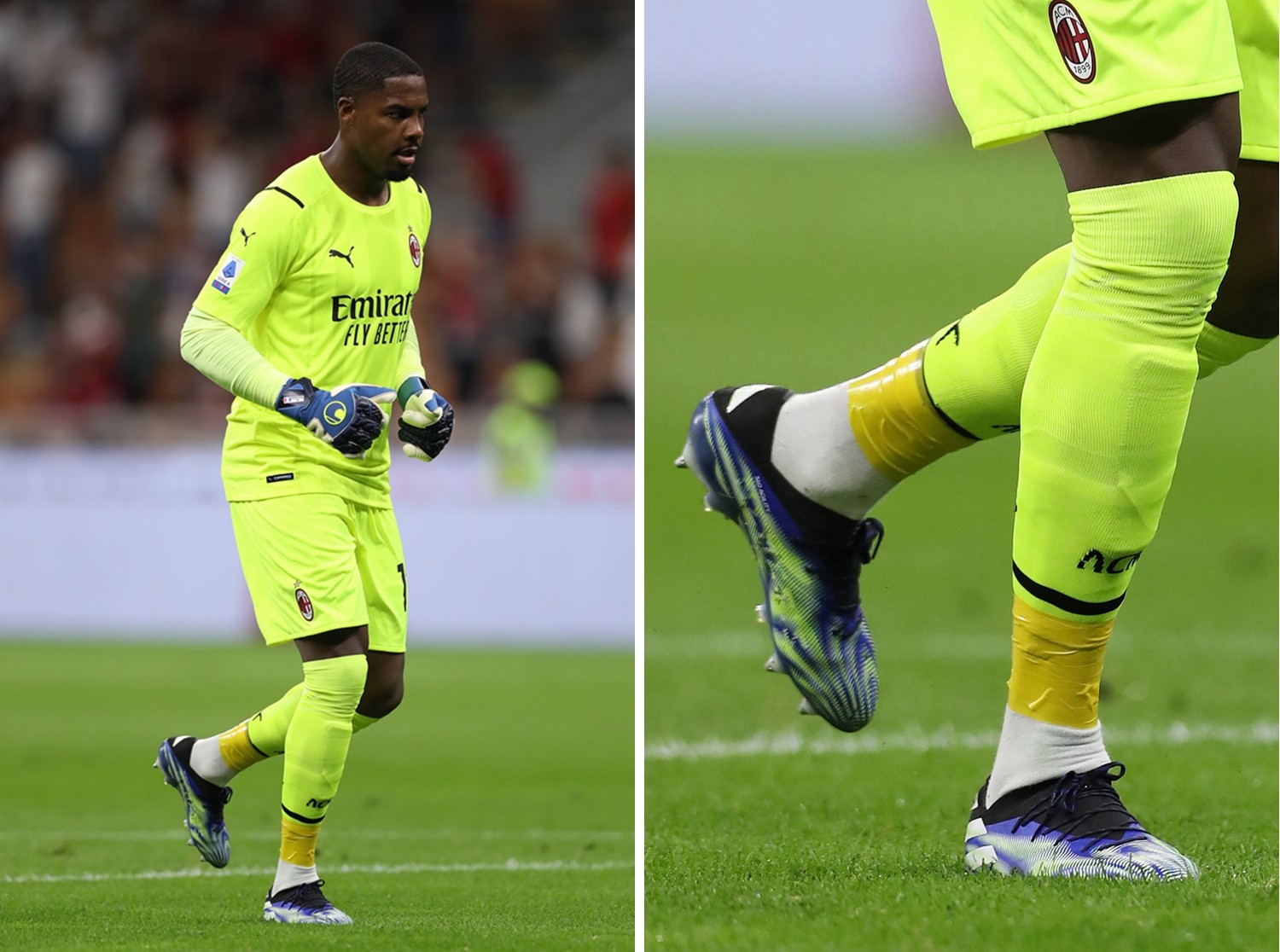 不仅是费兰 不仅是费兰